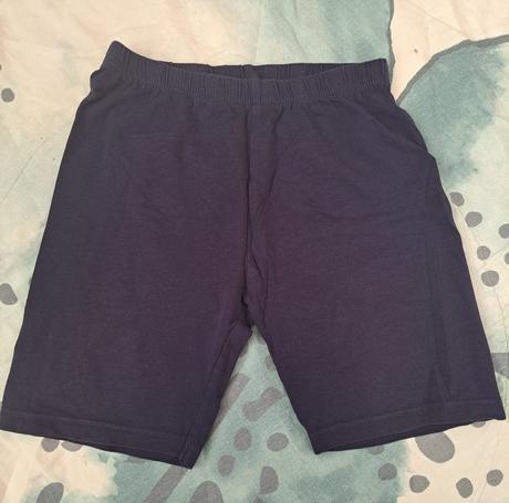 Legíny kraťasy, 146