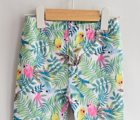 Legíny vel. 2 - 3 roky, tu,98