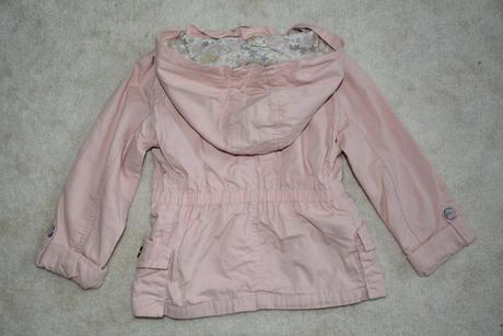 Přechodová bunda, kabátek, next,98