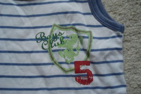 Tílko, topolino,110