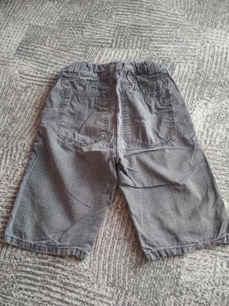 Kraťasy, h&m,110