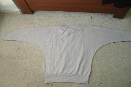 Mikina na lítačku, 158