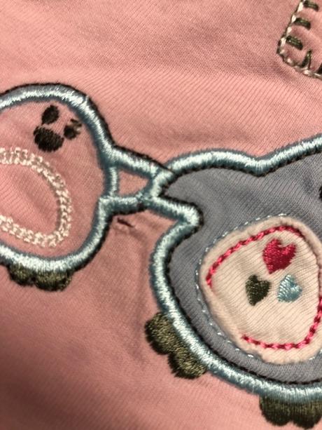 Tricko s tucnaky 92 topolino, topolino,92