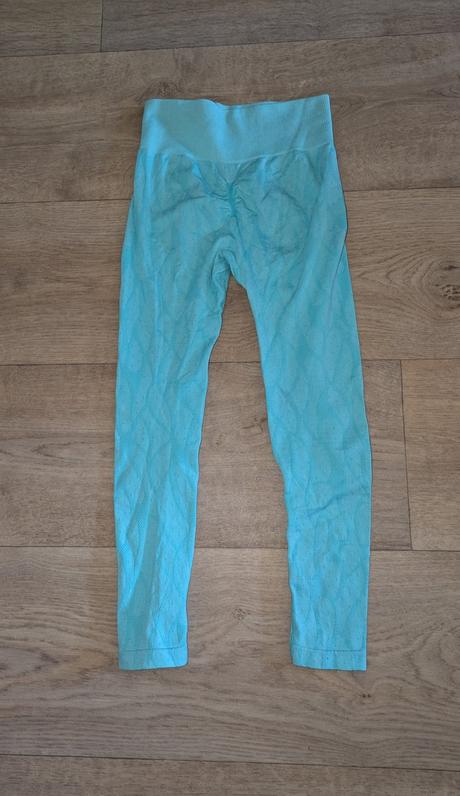 T437 sportovní legíny vel. xs, xs