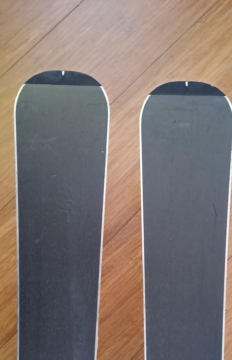 Sjezdové lyže fischer 168 cm, fischer,160-169 cm