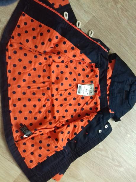 Kabátek, bundička, next,92