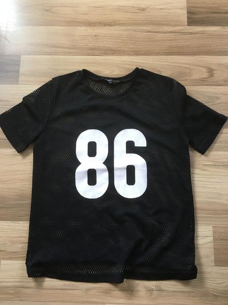 Tričko, new look,146