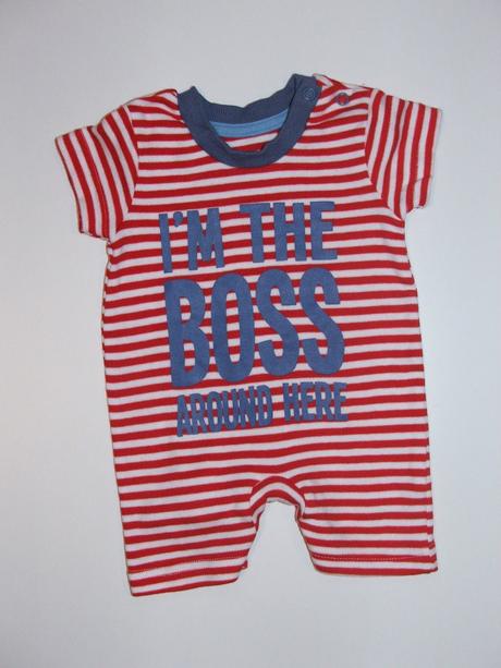 H331 letní overal vel. 56, george,56