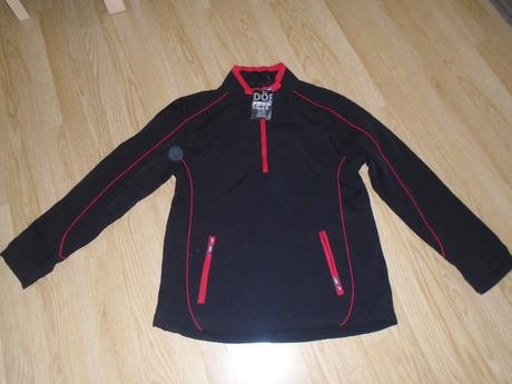 Softhellová bunda vel. xl, xl