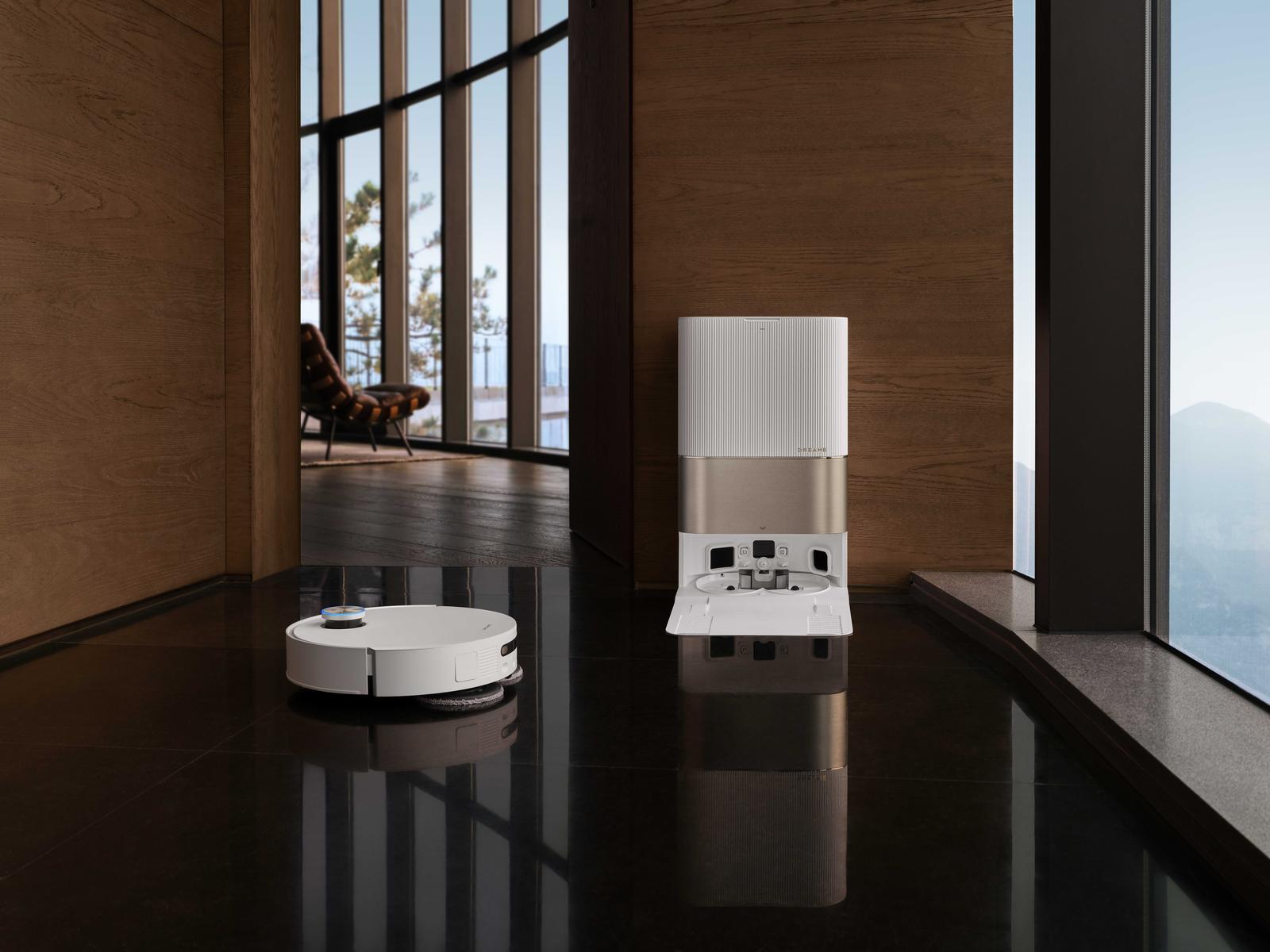 Dreame X50 Ultra Dreame X50 Ultra