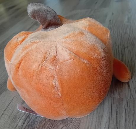 Plyšák dýně,