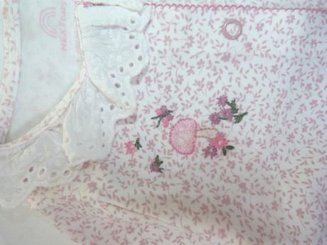 Next overálek vel. 56, next,56