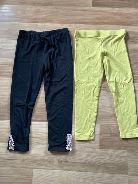 2x legíny, disney,110