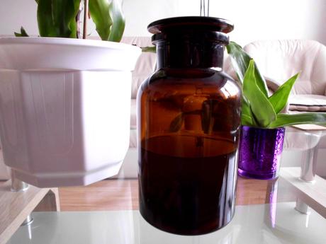 Kalísia voňavá tinktúra -extra silná-60 per. lieh, 