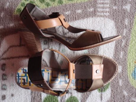 Boty-botky-lodičky vel.39-40, baťa,39