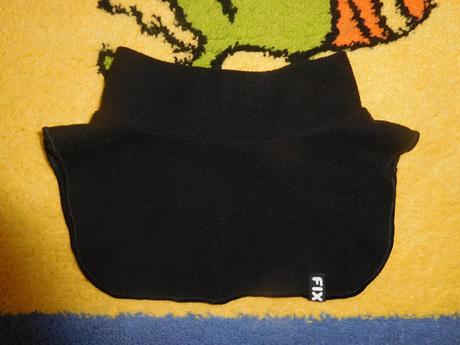 Rolákový límec  1-3 let, lindex,92