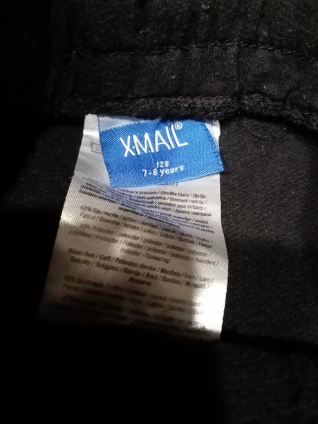 3x tepláky vel. 128/134, kugo,128