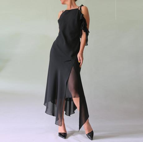 Společenské šaty vero moda vel.40, vero moda,l