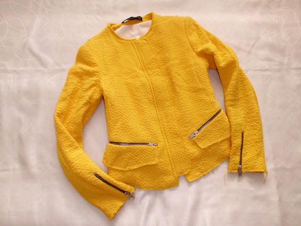 Sako-kabátik, zara,s