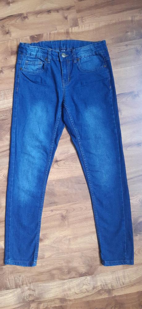 Dětské rifle strečové 152, 152