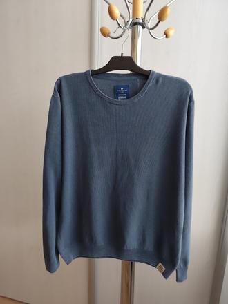 Pánsky pulóvr tom tailor, tom tailor,xl