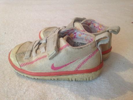 Tenisky nike, nike,21