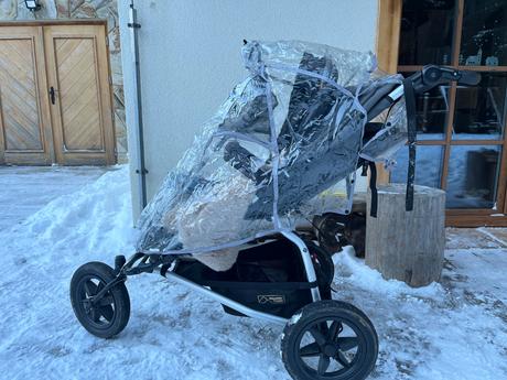 Sportovní kocarek do terénu mountain buggy, mountain buggy,mountain buggy terrain™