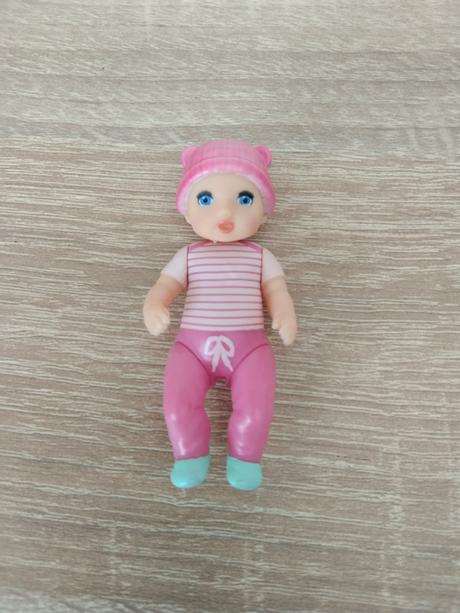 Baby born minis,