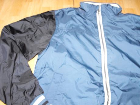 Bomber / lehká bunda, alive,140