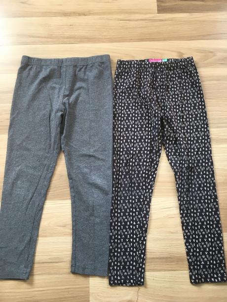 2x legíny, next,128