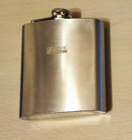 Placatka s pouzdrem, 