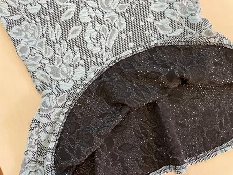 Perplum top, vel l, select, select,l