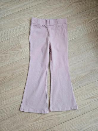 Zvonáče h&m, vel. 104, h&m,104