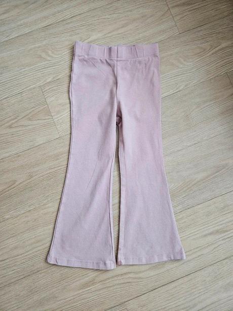 Zvonáče h&m, vel. 104, h&m,104