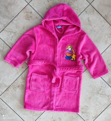 Župan se žirafou, 110