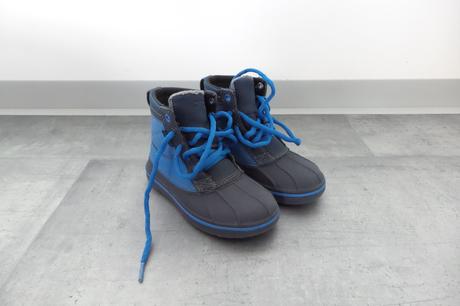 Kotníčkové boty crocs, crocs,28