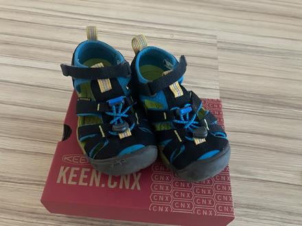 Sandály keen, keen,28