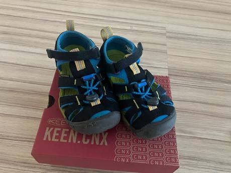 Sandály keen, keen,28