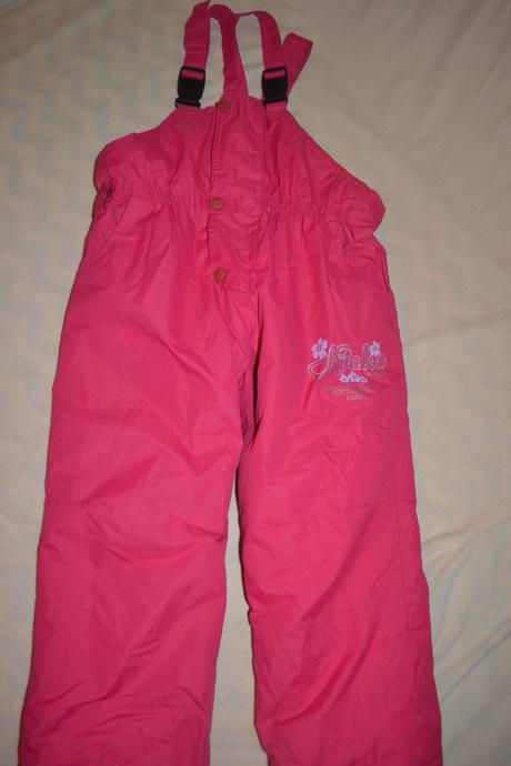 Dívčí oteplovačky,v.104, 104