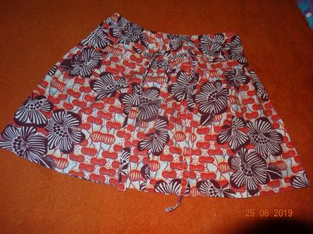 Dámská sukně, roxy,36