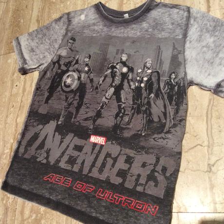 Tričko ,,avengers", marvel,134