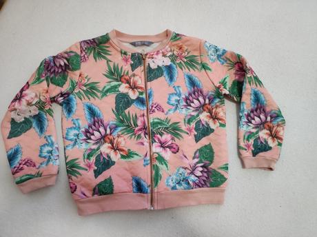 Mikina vel. 110-116, lindex,110