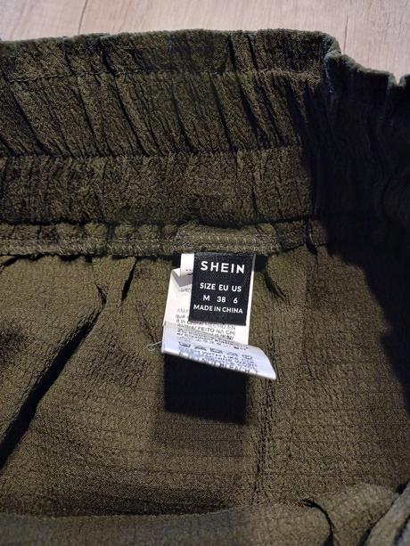 Maxi sukně shein vel. m, m