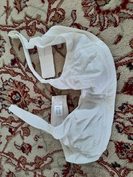 Kojící podprsenka 80b, 80,b