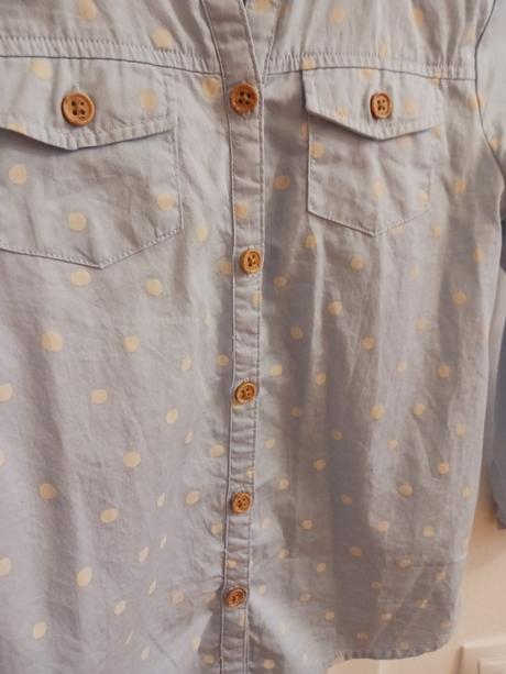 Košilka cool club č.134, coolclub,134