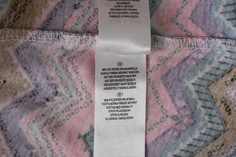 Šaty vel. 5 - 6 let, 116