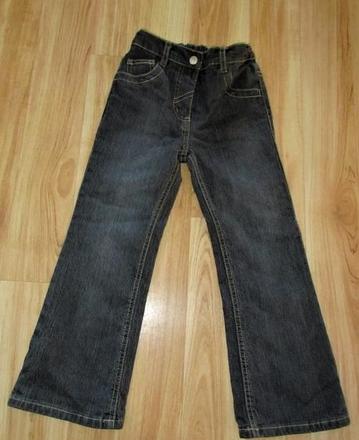 Podšité kalhoty, c&a,110