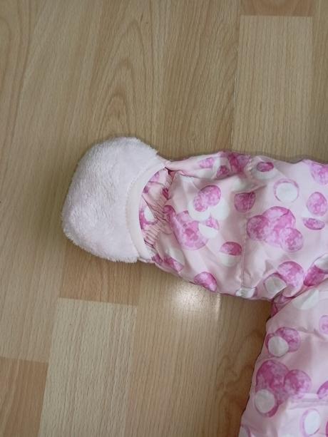 Kombinéza, lupilu,56