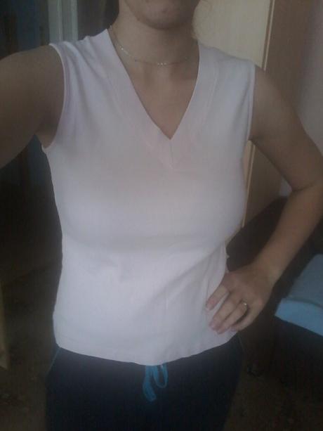 135 - tričko, street one,40