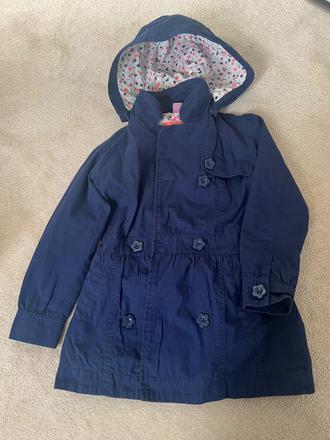 Krásný kabát na jaro/podzim, dopodopo,122